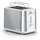 Braun Toaster Weiß