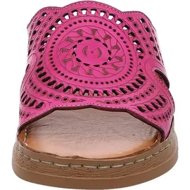 Gemini PANTOLETTE für Damen pink, 36 EU