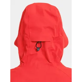 Didriksons Ilma Parka 8 pomme red 38
