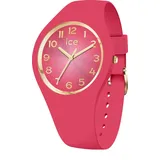 ICE-Watch ICE Glam Secret Pinky Plastik 34 mm 021328