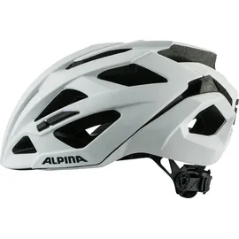 Alpina Valparola 55-56 cm white matt 2022