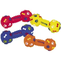 Nobby Vinyl Hantel "100 kg"
