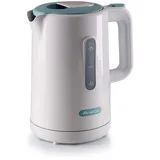 Ariete Breakfast Wasserkocher 1,7 L weiß,