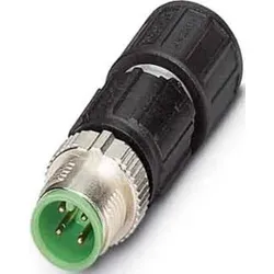 Phoenix Contact Sensor-/Aktor-Stecker SACCMS4QO-0,75-M SCO