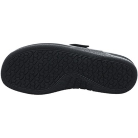 GANTER Slipper Schwarz, 40 EU (6.5 UK)