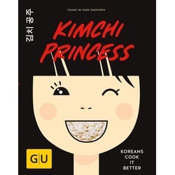 Kimchi Princess