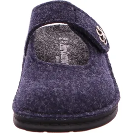 Finn Comfort Brig Dunkelblau 37