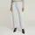 G-Star Viktoria High Straight Jeans, / Hellblau - Damen / 25-32