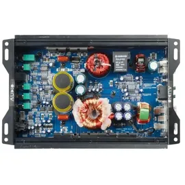 Audio System Audio-System CO-650.1