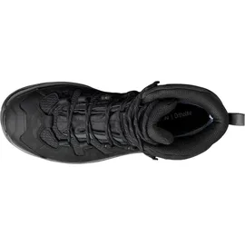 Salomon Quest 5 GORE-TEX Herren Trekkingstiefel, grau, Größe 42 2/3