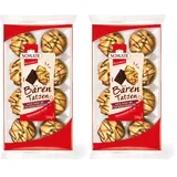 Schulte Bärentatzen Zartbitterschokolade 150 g