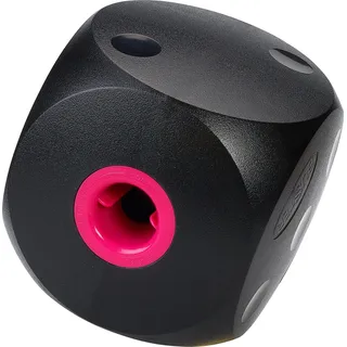 Kruuse Buster Food Cube Schwarz