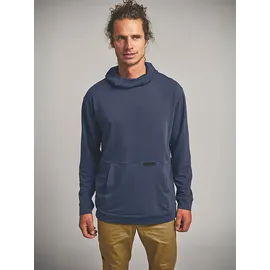 Ortovox Affinity Hoodie Blau M