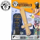 Corvus A600551 - Kids at work: Ritter-Dolch