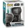 Funko Star Wars Marrok Funko POP 651 9 cm transparent/mehrfarbig