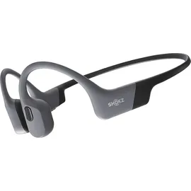 Shokz OpenSwim Pro Grau