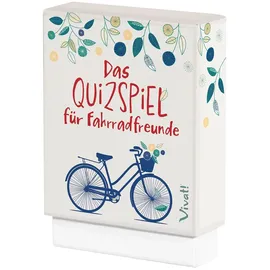 St. Benno Das Quizspiel für Fahrradfreunde