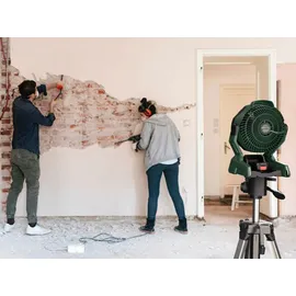 Bosch UniversalFan 18V-1000 Akku-Tischventilator ohne Akku