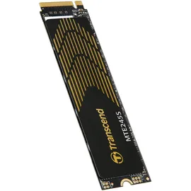Transcend TS250GMTE245S 250 GB M.2