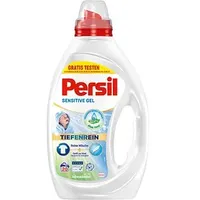 Persil SENSITIV GEL TIEFENREIN Waschmittel 0,9 l