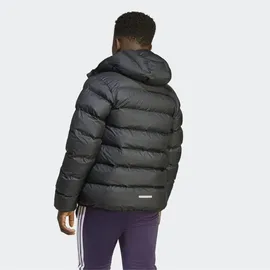 adidas Mantel Adidas JL7430 für Jungen - Schwarz
