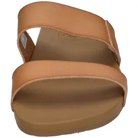 REEF Cushion Vista, Natural Größe EU 42.5 - 42.5