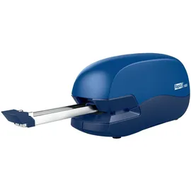 Rapid Elektrohefter 10BX blau,