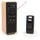 Thomson Wetterstation WS102 Holz/schwarz TH390391