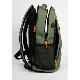 Gorilla Wear Duncan Rucksack Armeegrün