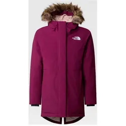 The North Face Girls Arctic Parka boysenberry (I0H) XXL