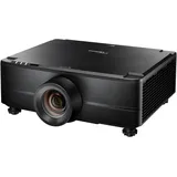 Optoma ZU920T DLP Schwarz