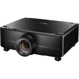 Optoma ZU920T DLP Schwarz