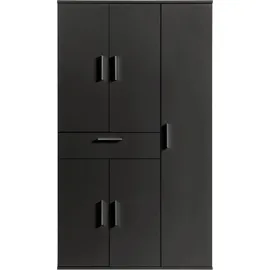 Procontour Mehrzweckschrank Clara (OTTOs Choice) Höhe 167cm, mit variabel verstellbaren Einlegeböden