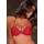 LASCANA Push-up-BH Damen kirschrot Gr.70A
