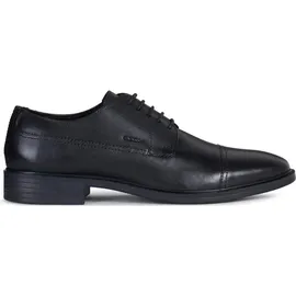 GEOX Gladwin B Herren Schwarz 42