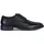 GEOX Gladwin B Herren Schwarz 42
