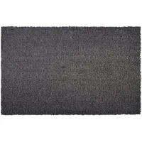 Karat 80 x 100 cm Grau