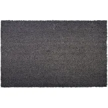 Karat 80 x 100 cm Grau
