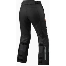 RevIt! Revit Tornado 4 H2O wasserdichte Damen Motorrad Textilhose wasserdicht - - 34