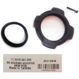 Sram Einstellring für Lager BB30/Press Fit 30 - Präzise Kurbeljustierung für BB30-Innenlager