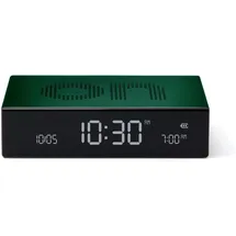 Lexon Flip Premium Dunkelgrün