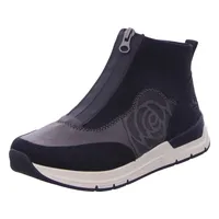 Rieker Damen Schwarz 43