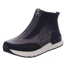Rieker Damen Schwarz 43