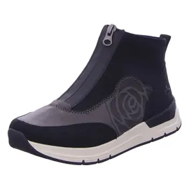 Rieker Damen Schwarz 43