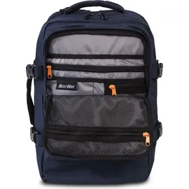 BESTWAY Cabin Pro 300 Small marineblau