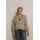 Zhrill Strickjacke CORINNA Braun L