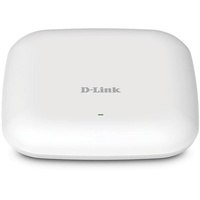 D-Link DAP-2610 Wireless AC1300 Wave 2 DualBand PoE WLAN Access-Point 1.3 GBit/s