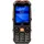Trevi Forte 70 2.4 ́ ́ Mobiltelefon - Black