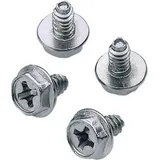 Renkforce RF-4618686 Netzteil-Schrauben 5St.