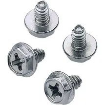 Renkforce RF-4618686 Netzteil-Schrauben 5St.